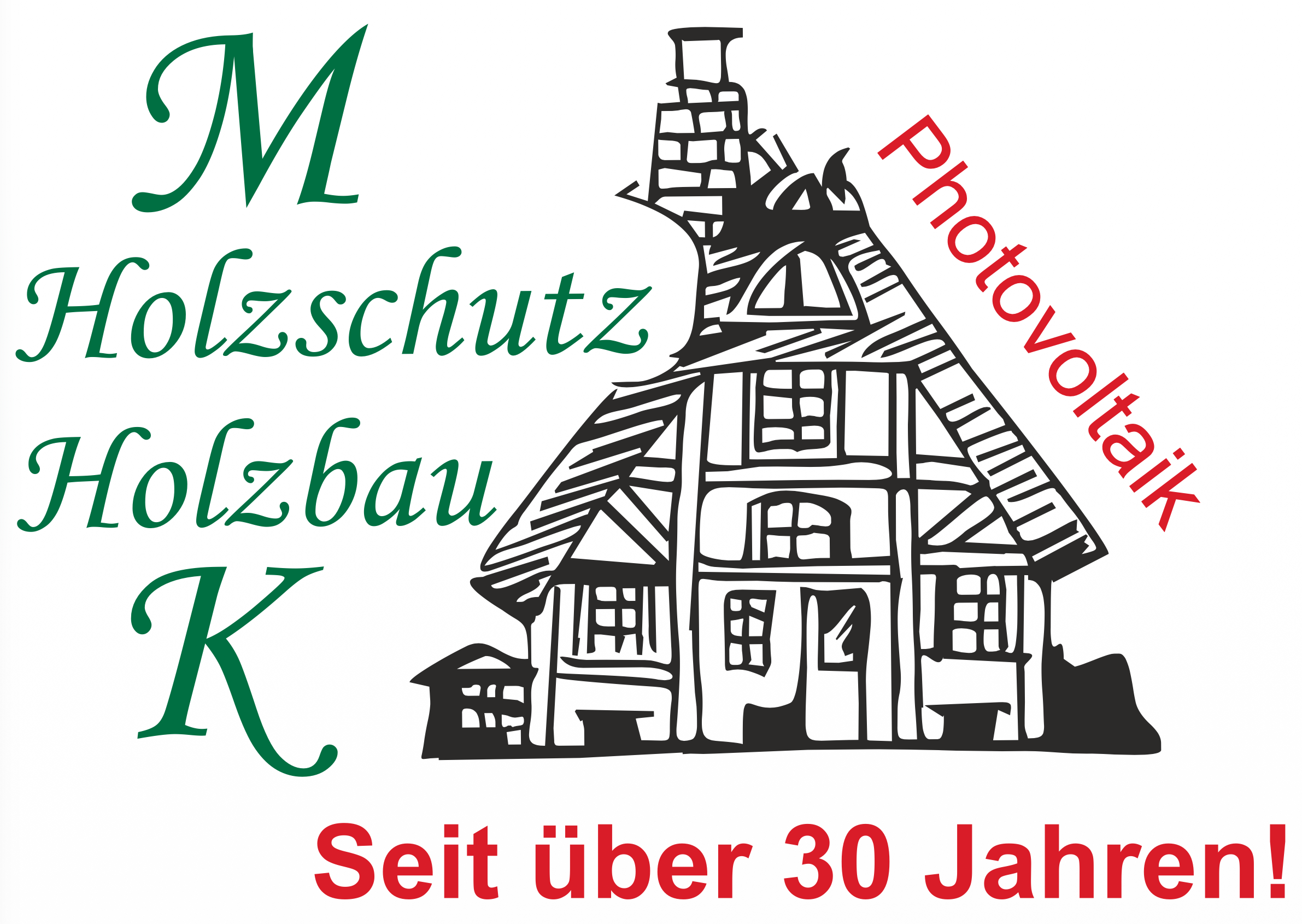 MK Holzbau